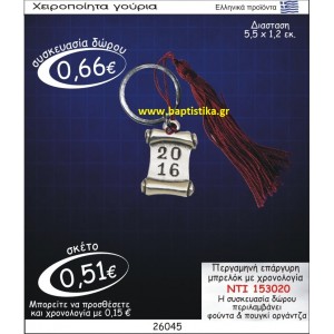 ΠΕΡΓΑΜΗΝΗ ΕΠΑΡΓΥΡΗ ΜΕ ΧΡΟΝΟΛΟΓΙΑ ΜΠΡΕΛΟΚ οικονομικα φθηνα γουρια 153020